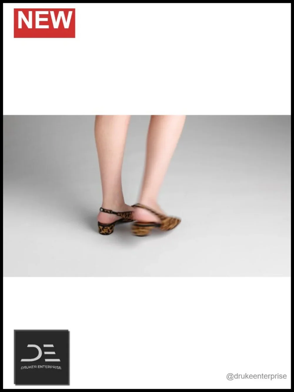 Franco Sarto Lyanna Slingback Pumps Leather Square Toe Block Heel